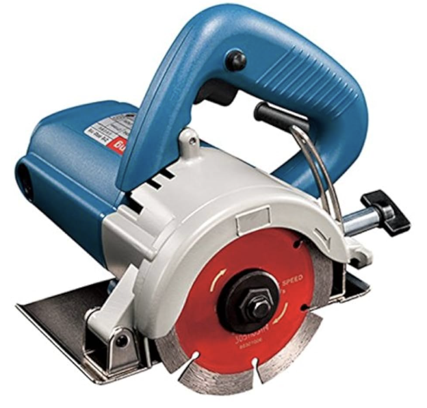 DongCheng 5-inch Cutting Machine